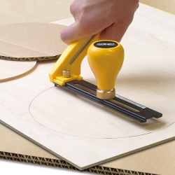 Cutter compas olfa CMP2