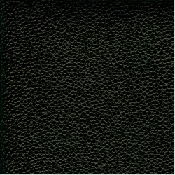 Papier simili-cuir Mallory noir