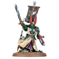 AZRAËL, GRAND MAÎTRE SUPRÊME