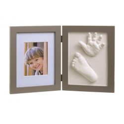 Kit de moulage Happy souvenir- Glorex