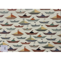 Guirlande de papier