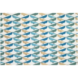 Oiseaux graphiques