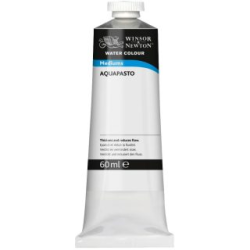 Gel Aquapasto 60ml - Winsor & Newton