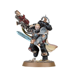 CAPITAINE DU GUET ARTEMIS