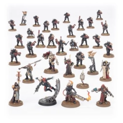 Patrouille: Agents de l’Imperium