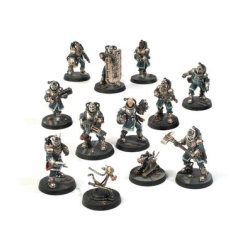 Kill Team: Sapeurs de la Marine Impériale
