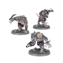 Rats-ogors