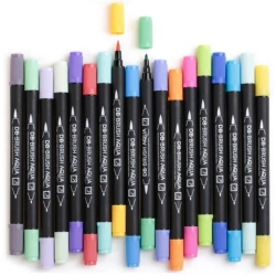 Feutre DB-Brush Aqua - Dalbe