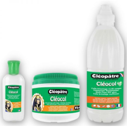 Colle spéciale reliure/encadrement Cléocol - Cléopâtre