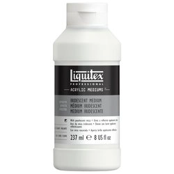 Médium iridescent 237ml - Liquitex
