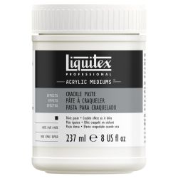 Pâte à craqueler 237 ml - Liquitex