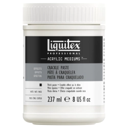 Pâte à craqueler 237 ml - Liquitex