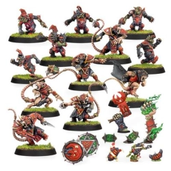 Équipe de Blood Bowl des Bas-fonds – Underworld Creepers