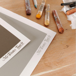 Feuille Canson TOUCH mi-teintes  50x65