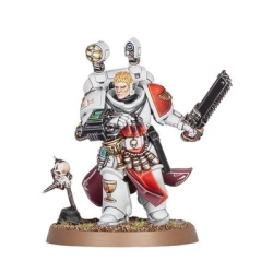 Prêtre Sanguinien