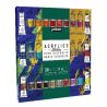 Coffret de 30 peintures acrylique Pebeo Studio 20ml + brosse