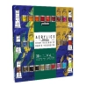 Coffret de 30 peintures acrylique Pebeo Studio 20ml + brosse
