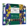 Coffret de 40 peintures acrylique Pebeo Studio 20ml