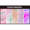 Aquarelle japonaise Gansai Tambi - 5 godets teintes Aurores