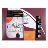 Coffret de calligraphie - Brause