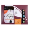 Coffret de calligraphie - Brause