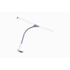  Lampe de table Daylight Duo Pro sur pince
