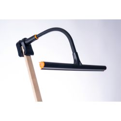 Lampe chevalet Easel Go - Daylight