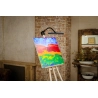 Lampe chevalet Easel Go - Daylight