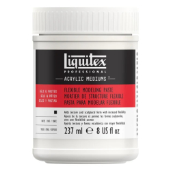 Mortier de structure flexible - Liquitex