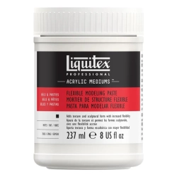 Mortier de structure flexible - Liquitex