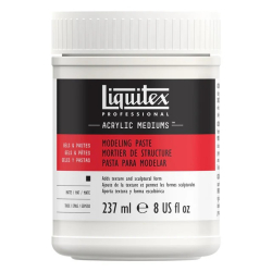 Mortier de structure normal - Liquitex