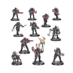 Kill Team: Escouade d'Exaction