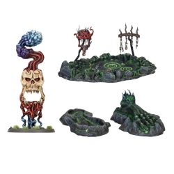 Manifestations des Clans Guerriers Orruks