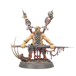 Boss Égorgeur Hobgrot