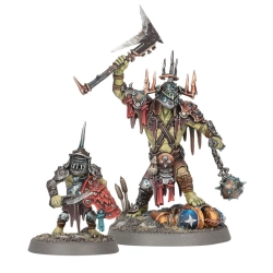 Bosskitu' avec Grot Surineur