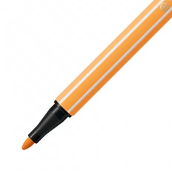 Feutres Stabilo Pen 68