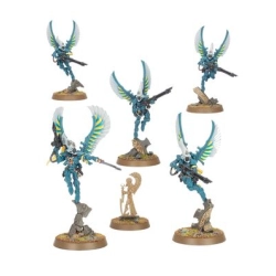 Eperviers Voltigeurs