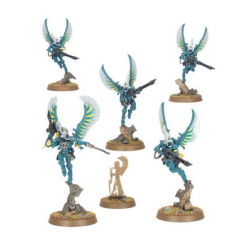 Eperviers Voltigeurs