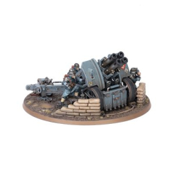 Équipe d'Artillerie