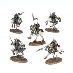 Cavaliers de Krieg