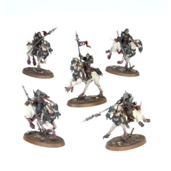 Cavaliers de Krieg