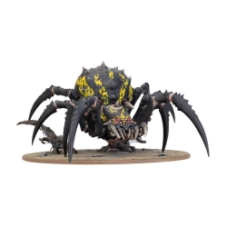 Arachnarok Tissegrouille