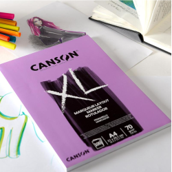 Bloc XL Marker 70g - Canson