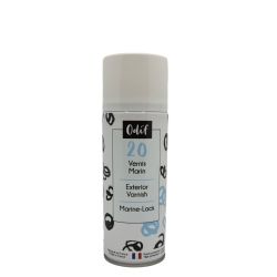 Vernis marin spray 250ml - Odif