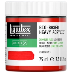 Acrylique extra fine Bio-based - Liquitex