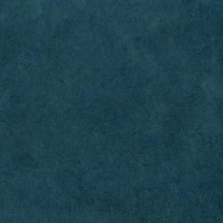 Papier Lokta Unis  - Bleu