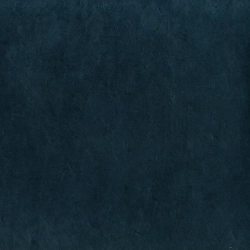 Papier Lokta Unis  - Bleu marine