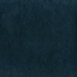 Papier Lokta Unis  - Bleu...