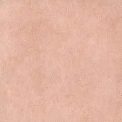 Papier Lokta Unis - Rose thé