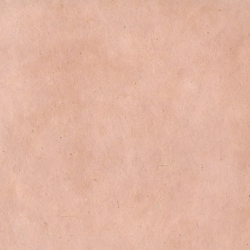 Papier Lokta Unis - Rose thé